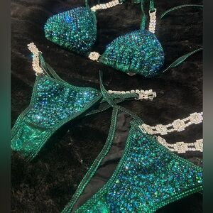 Angel Competition Bikini